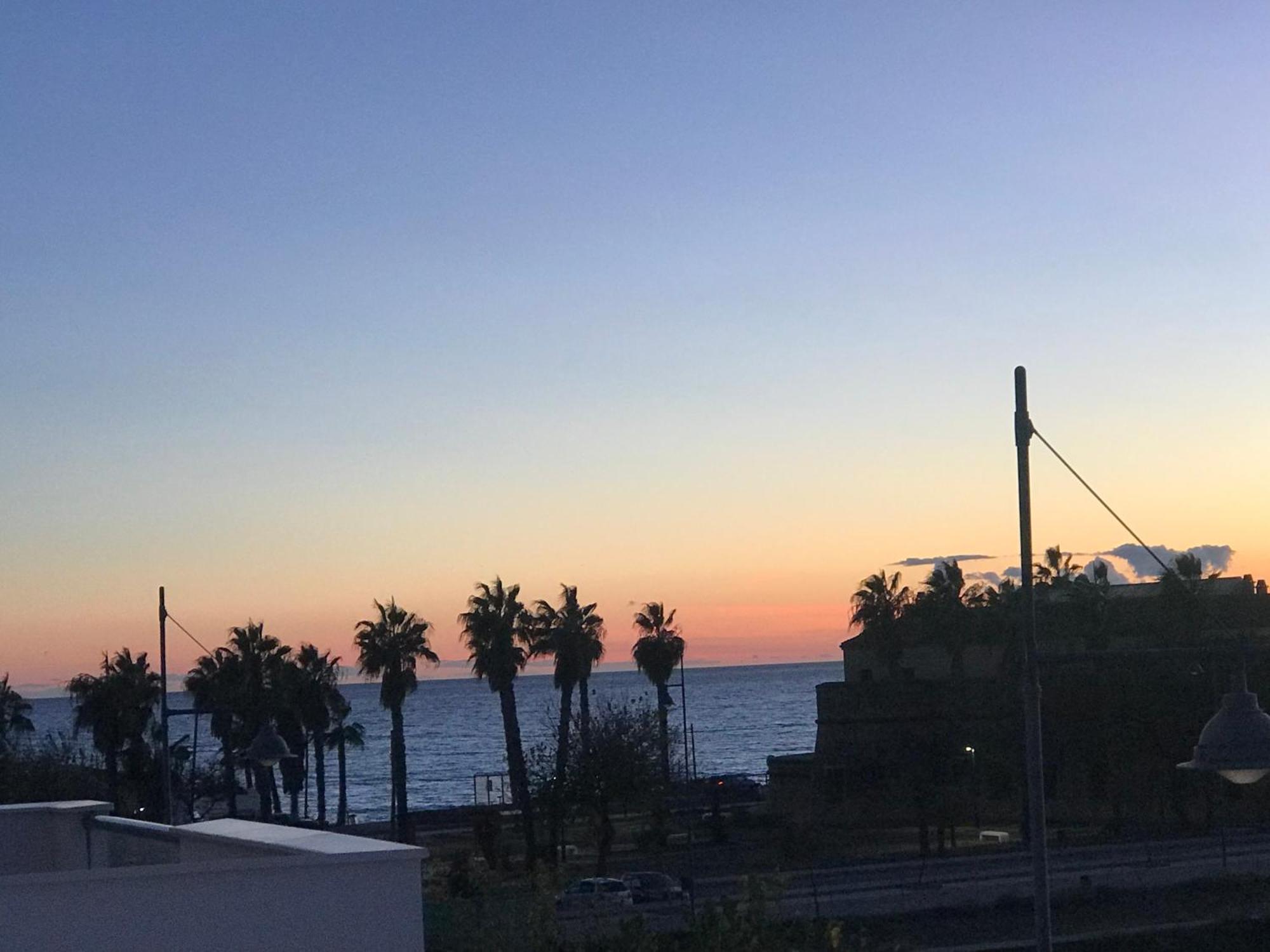 Valleniza Loft Almayate Alto